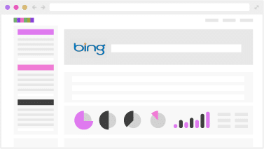 Bing Ads Management Services